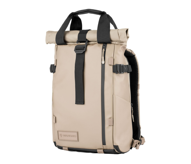 WANDRD PRVKE Photo Bundle 15L Yuma Tan - 1550037 - zdjęcie